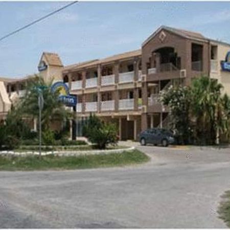 Days Inn By Wyndham Corpus Christi Beach Екстер'єр фото