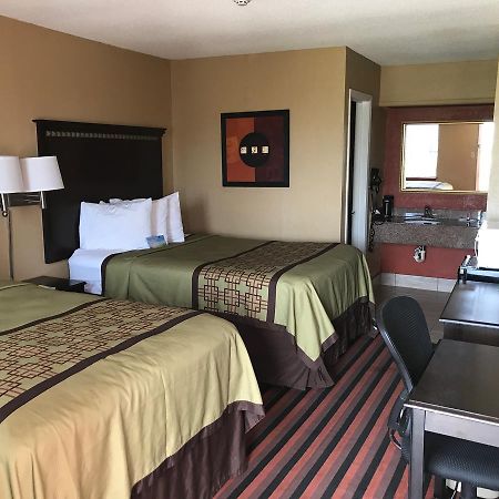 Days Inn By Wyndham Corpus Christi Beach Екстер'єр фото
