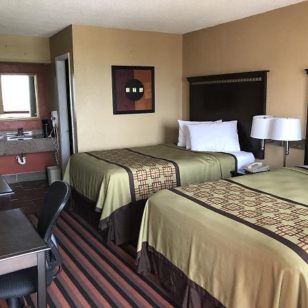 Days Inn By Wyndham Corpus Christi Beach Екстер'єр фото
