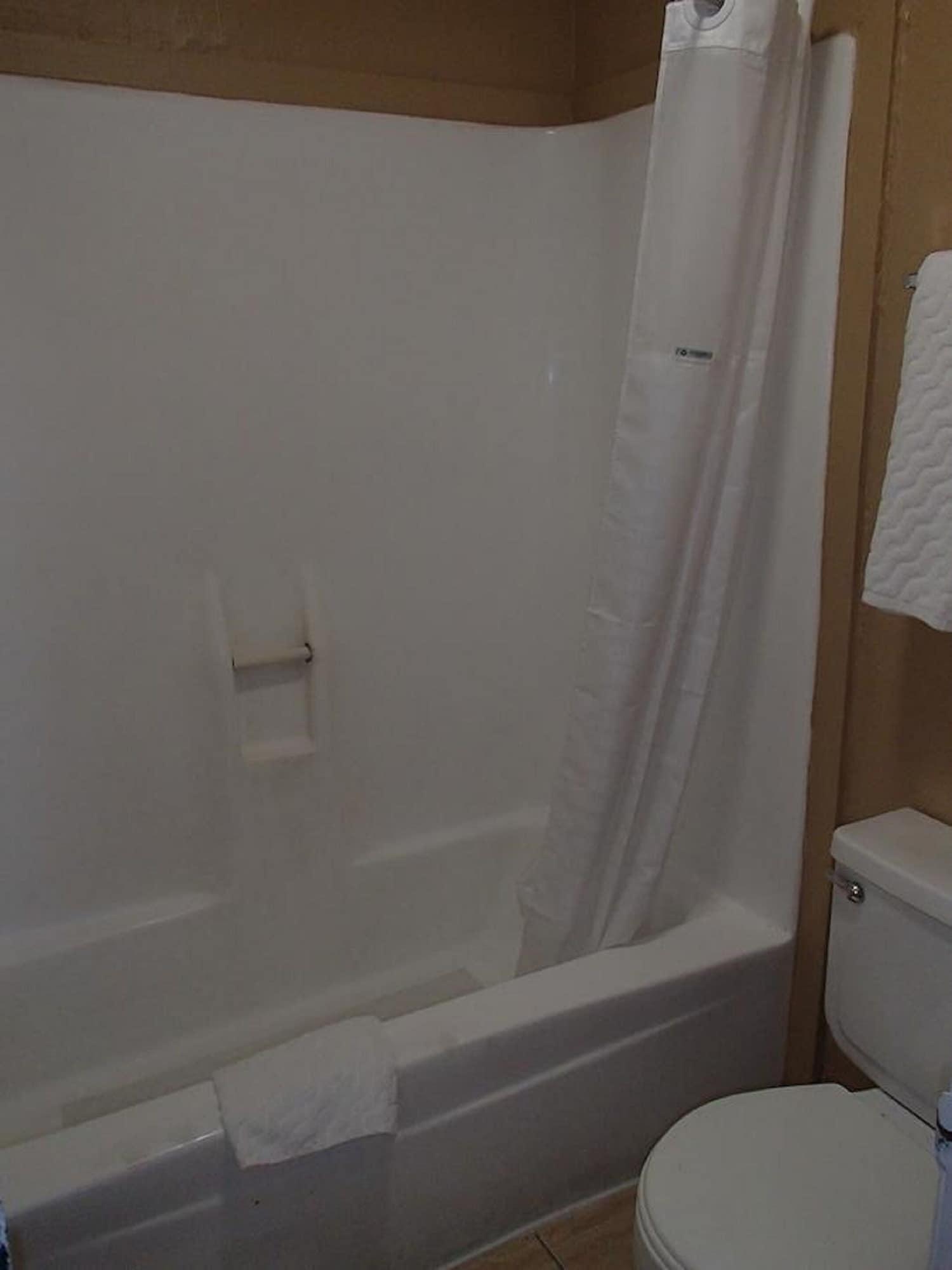 Days Inn By Wyndham Corpus Christi Beach Екстер'єр фото
