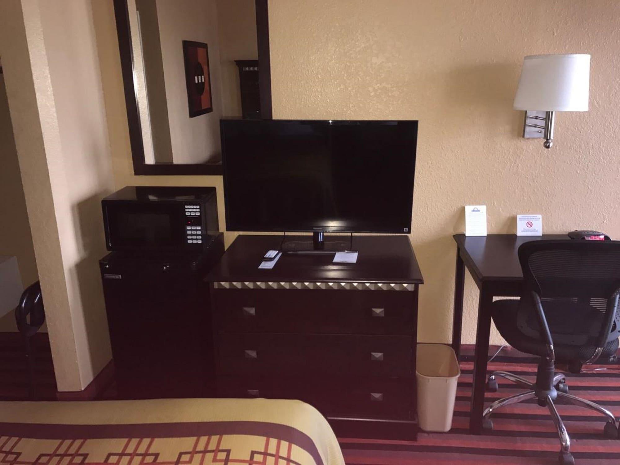 Days Inn By Wyndham Corpus Christi Beach Екстер'єр фото