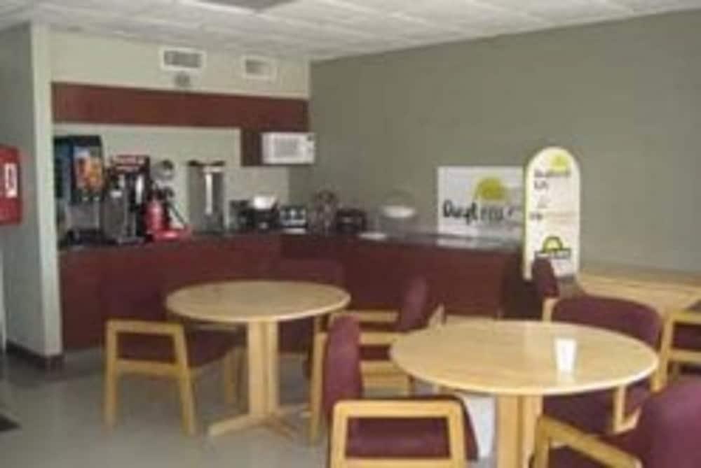 Days Inn By Wyndham Corpus Christi Beach Екстер'єр фото
