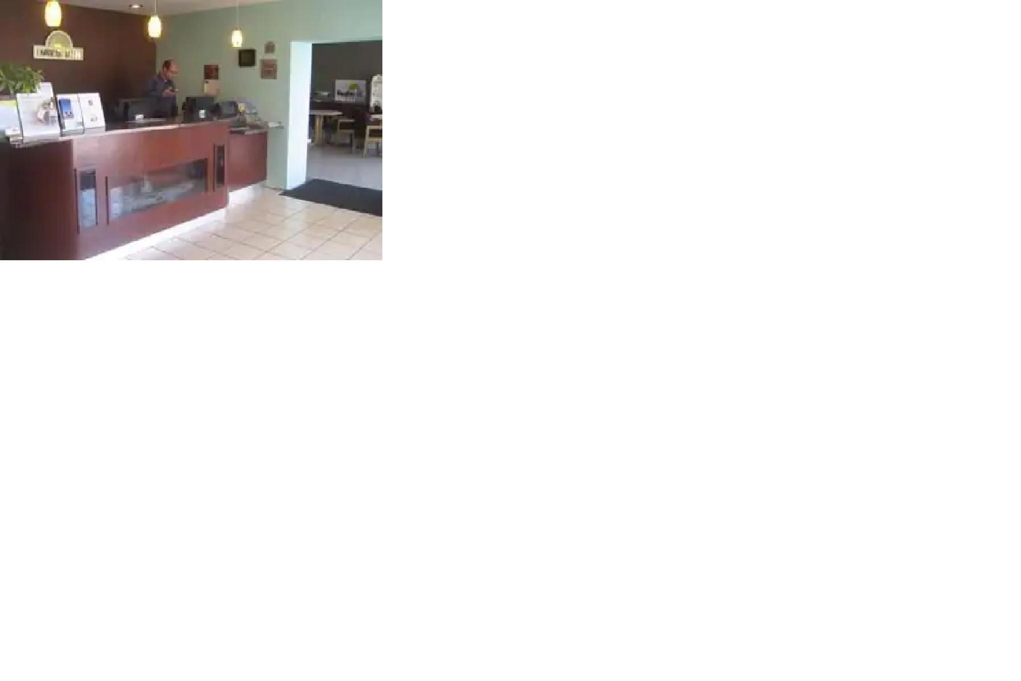 Days Inn By Wyndham Corpus Christi Beach Екстер'єр фото
