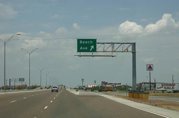 Days Inn By Wyndham Corpus Christi Beach Екстер'єр фото